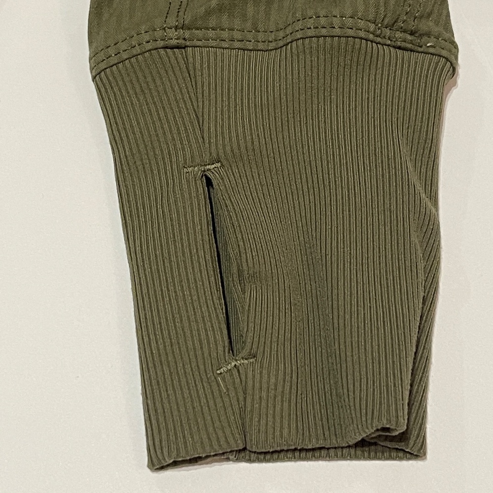 Lululemon In Flux Reversible Jacket Hoodie - Picture 9 of 12